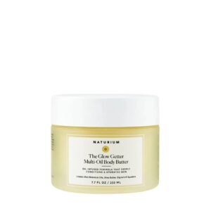 NATURIUM Beurre corporel The Glow Getter Multi-oil
