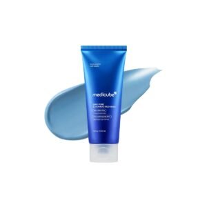medicube Zero Pore Blackhead Mud Mask 100g
