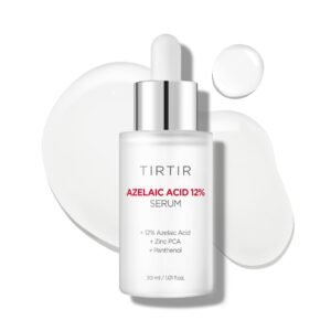 TIRTIR - Azelaic Acid 12% Serum - Sérum anti-imperfections