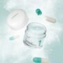 Numbuzin No.1 Pantothenic B5 Active Soothing Cream 80Ml – Image 2
