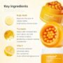 medicube Kojic Acid Turmeric Vita Capsule Cream 53g – Image 3