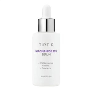 TIRTIR - Sérum à 20% de niacinamide 30 ml