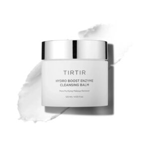 TIRTIR - Hydro Boost Enzyme Cleansing Balm Jumbo 120ml