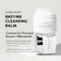 TIRTIR - Hydro Boost Enzyme Cleansing Balm Jumbo 120ml – Image 2