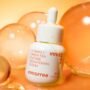 Innisfree Green Tea Enzyme Vitamin C Brightening Serum 30Ml – Image 2
