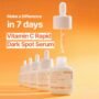 Innisfree Green Tea Enzyme Vitamin C Brightening Serum 30Ml – Image 3