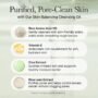 Arencia - Pore Melt Mochi Cleansing Oil - Huile nettoyante – Image 5