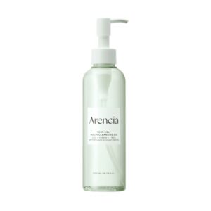Arencia - Pore Melt Mochi Cleansing Oil - Huile nettoyante