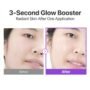 numbuzin - No.9 NAD+ PDRN Glow Boosting Toner - Tonique booster d'éclat 150 ml – Image 4