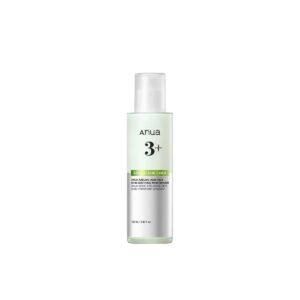 ANUA Azelaic Acid Cica Skin Soothing Moisturizer 100mL