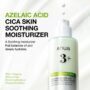 ANUA Azelaic Acid Cica Skin Soothing Moisturizer 100mL – Image 2