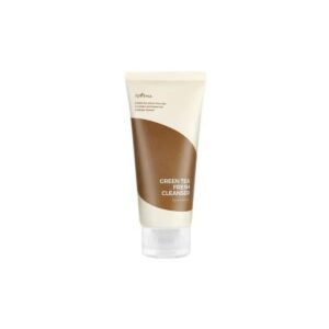 ISNTREE GREEN TEA FRESH CLEANSER 120ML