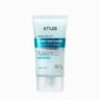 Anua - Kpop Demon Hunter Barrier Reboot Water Gel Cream - Gel-crème réparateur apaisant