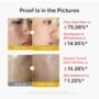 MEDICUBE KOJIC ACID TURMERIC PEEL SHOT 80ML – Image 5