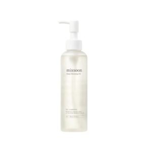 MIXSOON BEAN CLEANSING OIL 195ML