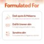 MELA-PRO Tranexamic Acid Serum 30mL – Image 3