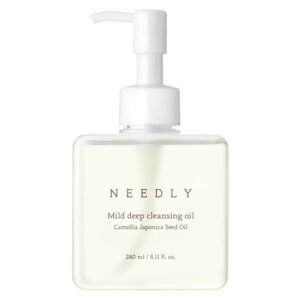 NEEDLY Mild Cleansing Oil 240 ml