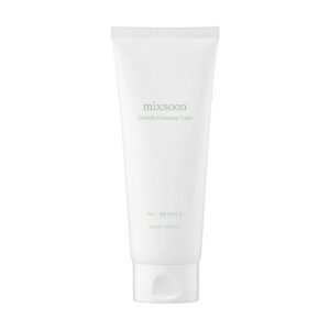 MIXSOON CENTELLA CLEANSING FOAM 150ML