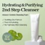 MIXSOON CENTELLA CLEANSING FOAM 150ML – Image 5