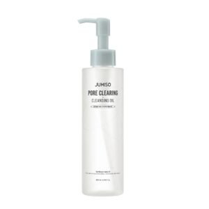 JUMISO HUILE NETTOYANTE PURIFIANTE PORES 200 ML