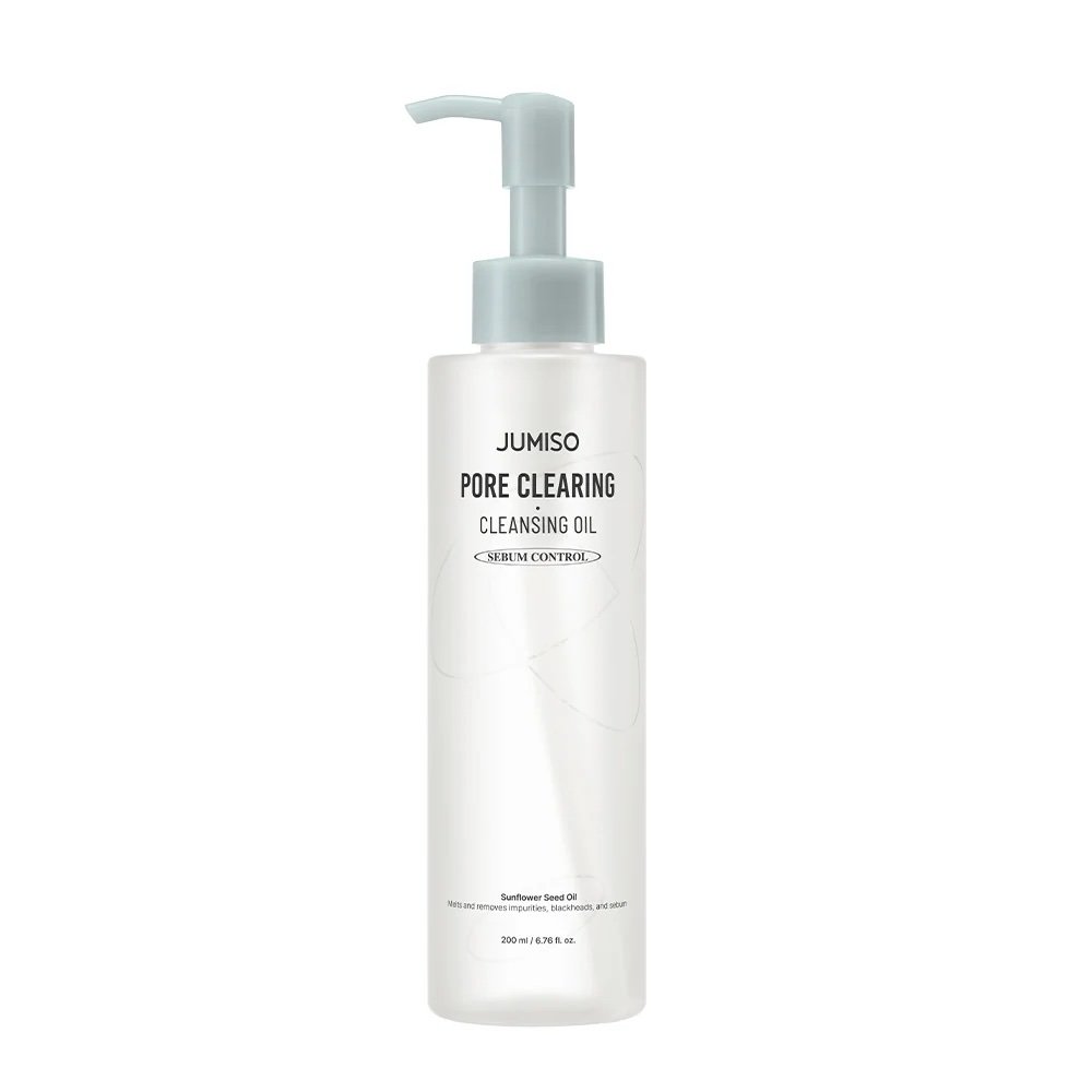 img_3291 JUMISO HUILE NETTOYANTE PURIFIANTE PORES 200 ML – Image 1