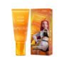 Anua - Kpop Demon Hunters Invisible Matte Finish Sunscreen - Crème solaire chimique fini mat