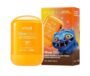 ANUA Invisible Glow Finish Sunscreen Stick 18g