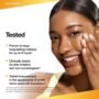 ANUA Invisible Glow Finish Sunscreen Stick 18g – Image 4
