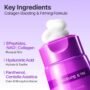 NUMBUZIN No.9 NAD + Peptides Dewy Sun Essence – Image 6