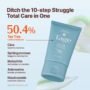 Tage - Cica-Tree Water Jelly Sun Serum - Sérum solaire 50 ml – Image 3