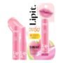 Lipit - Sunday Sun Balm SPF 50+ PA++++ pink guava